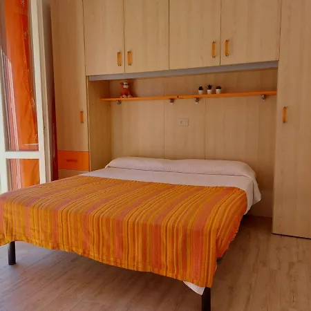 Pineta 25 Lägenhet