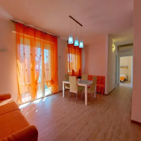 Appartamento Pineta 25