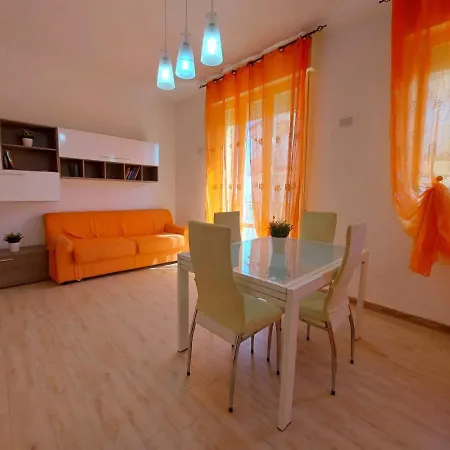 Appartamento Pineta 25 *