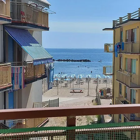 Appartamento Pineta 25 *