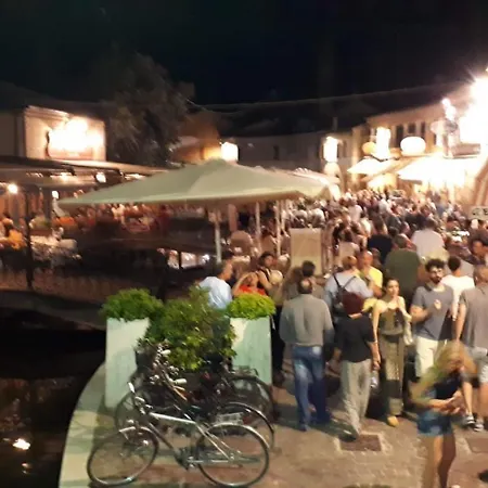Pineta 25 Lido di Pomposa