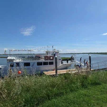 Pineta 25 * Lido di Pomposa