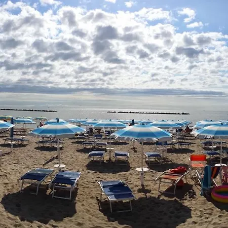 Appartamento Pineta 25 Lido di Pomposa